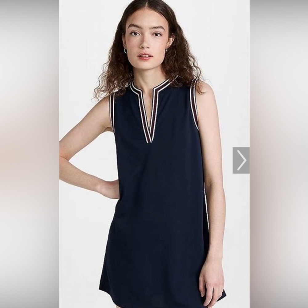 Tory Sport Tunic Dress